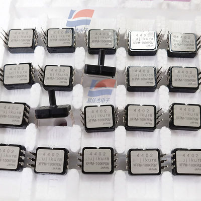 XFPM-100KPGV اندازه گیری فشار Snsor دستگاه پزشکی غیر خوردنی