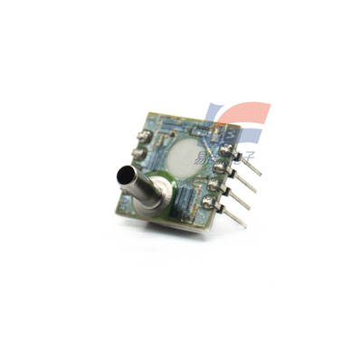 NPC1210-015A-3S 15 PSI از طریق سوراخ هیئت مدیره سنسور فشار نصب شدید -40 درجه سانتیگراد درجه حرارت عملیاتی