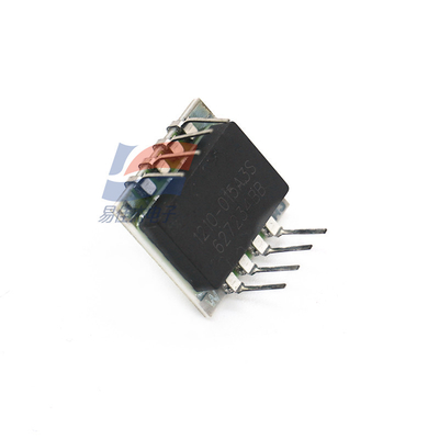 NPC1210-015A-3S 15 PSI از طریق سوراخ هیئت مدیره سنسور فشار نصب شدید -40 درجه سانتیگراد درجه حرارت عملیاتی
