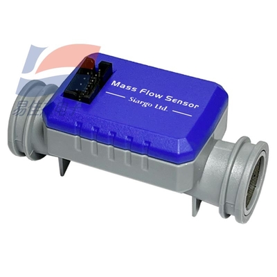 سنسور جریان FS11000F100 با محدوده دمای -20-80C و دقت 2.5C
