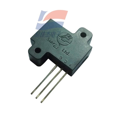 FS7002-B دقیق 0.2-0.8VDC سنسور جریان هوا پزشکی صفر ولتاژ با زمان پاسخ 20ms