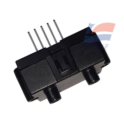 FSP1000250EU حسگر جریان هوایی فوق دقیق پزشکی با تکرار پذیری 0.5٪ و محدوده عملیاتی گسترده