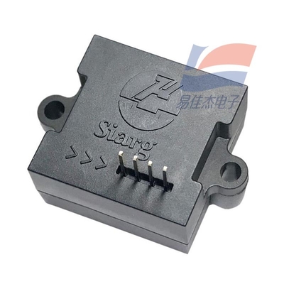 FSP20000D250P5E <50kPa سنسور جریان هوا پزشکی با دقت ±1.0 و ولتاژ کار 3.0 ~ 5.5VDC