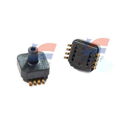 XGZP6859D -30~120.C سنسور فشار اندازه گیری برای گاز غیر خوردنی یا هوا صنعتی