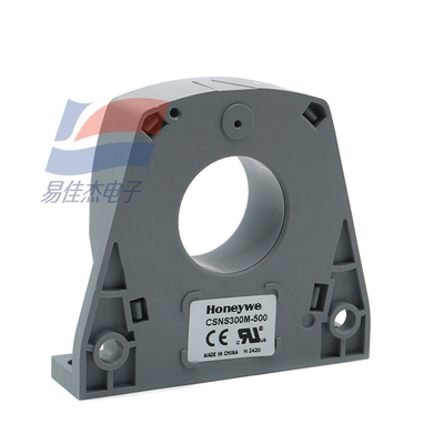 CSNS300M-500 19.0mmx25.4mmx25.4mm سنسورهای جریان نصب شده برای اندازه گیری دقیق جریان