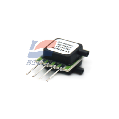 30 PSI-A-4V-MINI 0.5% دقت مینیاتوری از طریق سوراخ سنسور فشار الکترونیکی برای نظارت بر فشار مطلق