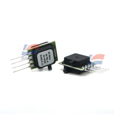 30 PSI-A-4V-MINI 0.5% دقت مینیاتوری از طریق سوراخ سنسور فشار الکترونیکی برای نظارت بر فشار مطلق