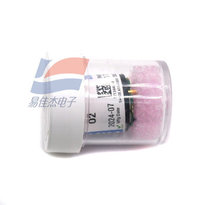 YJJ 17134461 سنسور گاز اکسیژن الکتروشیمیایی 0-30%VOL کاربرد ویژه Ventis MX4 چهار در یک