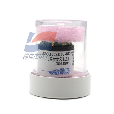YJJ 17134461 سنسور گاز اکسیژن الکتروشیمیایی 0-30%VOL کاربرد ویژه Ventis MX4 چهار در یک