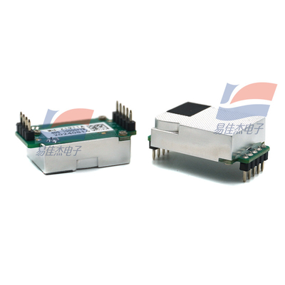 MH-Z1911A حسگر دقیق CO2 با اصل NDIR و زمان پاسخ 1 دقیقه ای