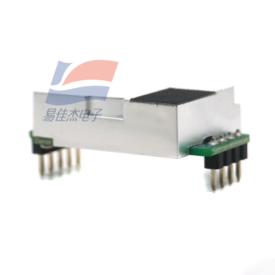 MH-Z1911A حسگر دقیق CO2 با اصل NDIR و زمان پاسخ 1 دقیقه ای