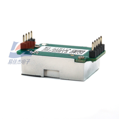 MH-Z1911A حسگر دقیق CO2 با اصل NDIR و زمان پاسخ 1 دقیقه ای