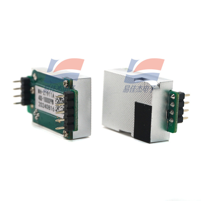 سنسور گاز CO2 مدل MH-Z1911A، اصل NDIR و زمان پاسخگویی 1 دقیقه