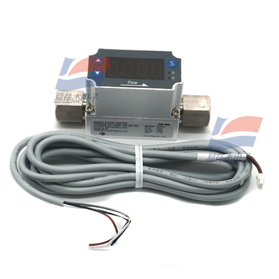 حسگر جریان هوا با دقت TC5008-01-L060-AE-R4-P3 با 0.5% F.S صفر حرکت و 30K مقاومت خروجی