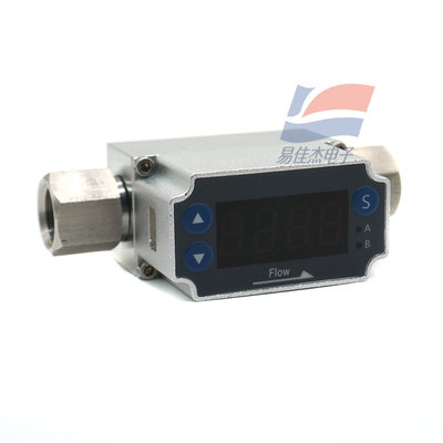 حسگر جریان هوا با دقت TC5008-01-L060-AE-R4-P3 با 0.5% F.S صفر حرکت و 30K مقاومت خروجی