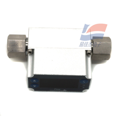 حسگر جریان هوا با دقت TC5008-01-L060-AE-R4-P3 با 0.5% F.S صفر حرکت و 30K مقاومت خروجی