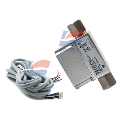 حسگر جریان هوا با دقت TC5008-01-L060-AE-R4-P3 با 0.5% F.S صفر حرکت و 30K مقاومت خروجی