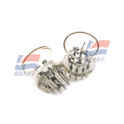 L4643 حسگر فوتو الکتریکی مادون قرمز دقت خروجی صاف و قدرت قوی 100 هرتز