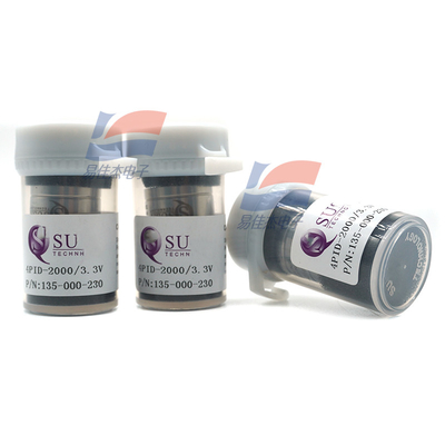 4PID-2000 3.3V حسگر گاز آشکارگر فوتیونیزاسیون برای تشخیص 0-10000ppm