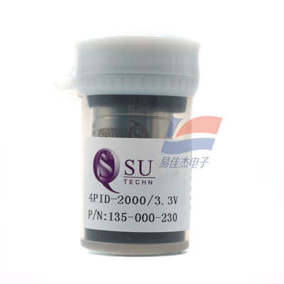 4PID-2000 3.3V حسگر گاز آشکارگر فوتیونیزاسیون برای تشخیص 0-10000ppm