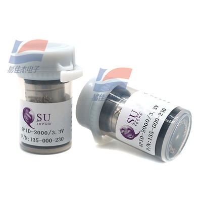 4PID-2000 3.3V حسگر گاز آشکارگر فوتیونیزاسیون برای تشخیص 0-10000ppm