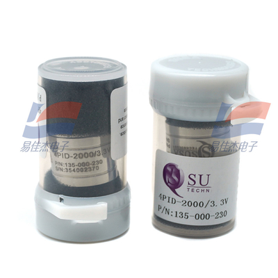 4PID-2000 3.3V حسگر گاز آشکارگر فوتیونیزاسیون برای تشخیص 0-10000ppm