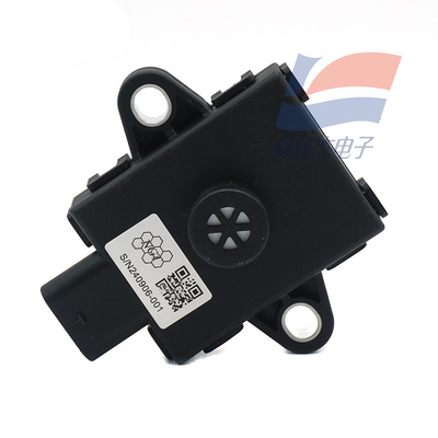 HNB-H2-2 حسگر غلظت هیدروژن اصل رسانایی حرارتی