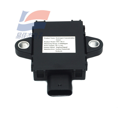 HNB-H2-2 حسگر غلظت هیدروژن اصل رسانایی حرارتی