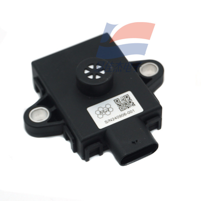 HNB-H2-2 حسگر غلظت هیدروژن اصل رسانایی حرارتی