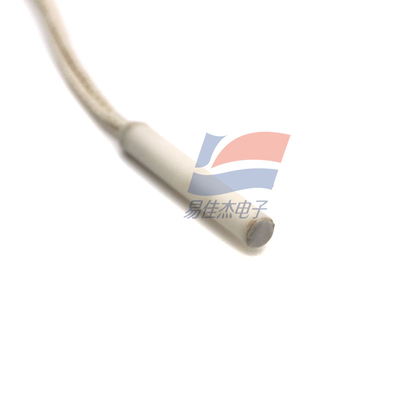 HEL-712-T-1-12-00 -75C تا 540C سنسور دما با مقاومت 100 Ohm و جریان تغذیه عملیاتی 1 MA