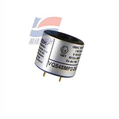 VQ548MP2-DA حسگر گاز فشرده -40°C حداقل دمای عملیاتی 2.9V-3.1V ولتاژ