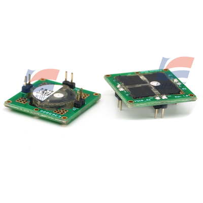 3SP-O3 حسگر اوزون -60 /- 10 NA/ppm حساسیت برای محیط های بدون تهویه