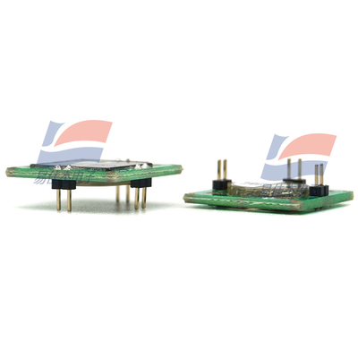 3SP-O3 حسگر اوزون -60 /- 10 NA/ppm حساسیت برای محیط های بدون تهویه