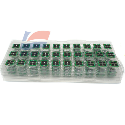 3SP-O3 حسگر اوزون -60 /- 10 NA/ppm حساسیت برای محیط های بدون تهویه