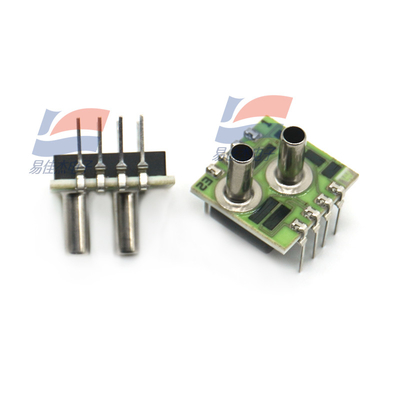 NPC-1210-050D-3S حسگر فشار الکترونیکی با دقت بالا با طیف گسترده ای از دما
