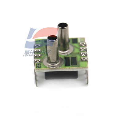 NPC-1210-050D-3S حسگر فشار الکترونیکی با دقت بالا با طیف گسترده ای از دما