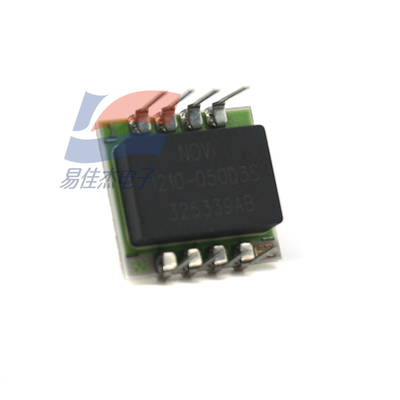 NPC-1210-050D-3S حسگر فشار الکترونیکی با دقت بالا با طیف گسترده ای از دما