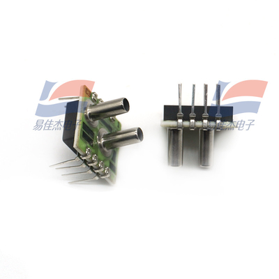 NPC-1210-050D-3S حسگر فشار الکترونیکی با دقت بالا با طیف گسترده ای از دما