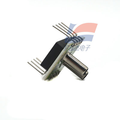 NPC-1210-050D-3S سنسورهای فشار نصب شده بر روی تخته