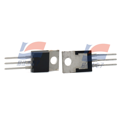 SMT172 TO-220 سنسورهای دمای دیجیتال حداکثر دقت OEM ODM
