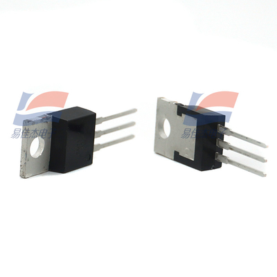 SMT172 TO-220 سنسورهای دمای دیجیتال حداکثر دقت OEM ODM