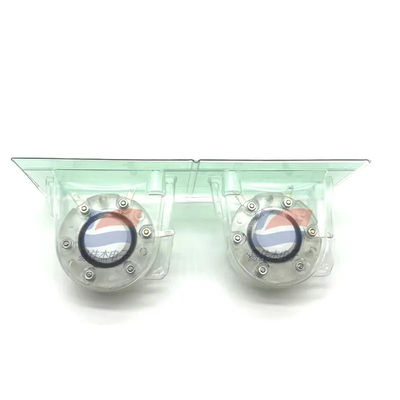 SO2/SF-200-S حسگر گاز دی اکسید گوگرد 3 الکترود الکتروشیمی