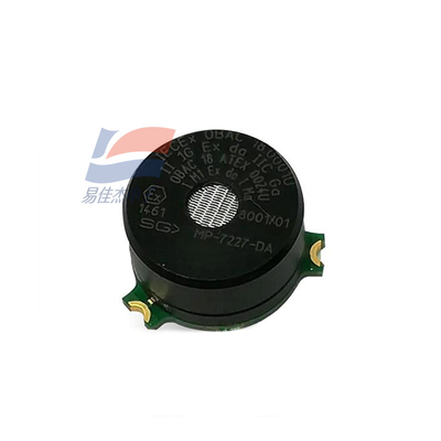MP7277-DA حسگرهای گاز کیفیت هوا بیشتر بخارها و گاز های قابل احتراق را تشخیص می دهند