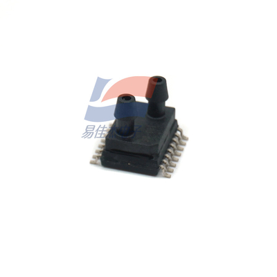 SM3041-005D-C-3S سنسور فشار دقیق خروجی دیجیتال با نصب SMD / SMT برای کاربردهای خودرو