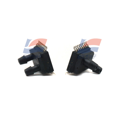 SM3041-005D-C-3S سنسور فشار دقیق خروجی دیجیتال با نصب SMD / SMT برای کاربردهای خودرو