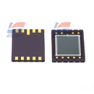 S5991-01 سنسور فوتودیود سیلیکونی 20 ولت ولتاژ معکوس با حساسیت و پنجره رزین سیلیکونی
