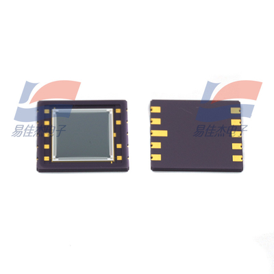 S5991-01 سنسور فوتودیود سیلیکونی 20 ولت ولتاژ معکوس با حساسیت و پنجره رزین سیلیکونی