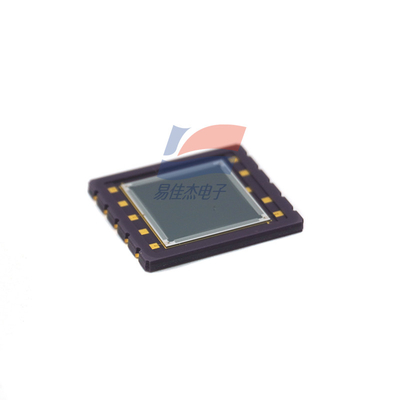 S5991-01 سنسور فوتودیود سیلیکونی 20 ولت ولتاژ معکوس با حساسیت و پنجره رزین سیلیکونی