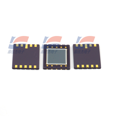 S5991-01 سنسور فوتودیود سیلیکونی 20 ولت ولتاژ معکوس با حساسیت و پنجره رزین سیلیکونی