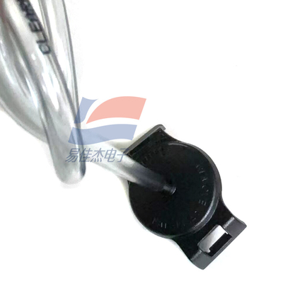 MC-TC-1 GasAlertMicroClip XT کلاه و لوله های آزمایش برای تحلیلگرهای گاز از